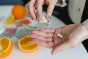 Programas de Prevenção e Promoção da Saúde: Melhorando a Qualidade de Vida e Prevenindo Doenças