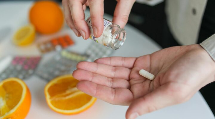 Programas de Prevenção e Promoção da Saúde: Melhorando a Qualidade de Vida e Prevenindo Doenças